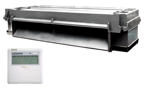 Lessar LSM-H22DDA2