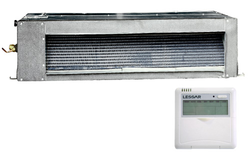 Lessar LSM-H56DDA2