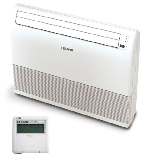 Lessar LSM-H80TDA2