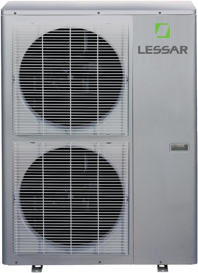 Lessar LUM-HD140ADA4