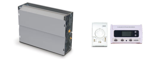 Lessar LSF-600AE22C