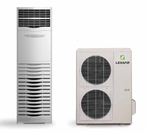 Колонный кондиционер Lessar LS/LU-H60SEA4