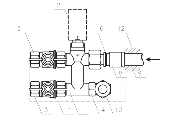 LZ-FB031-1.6